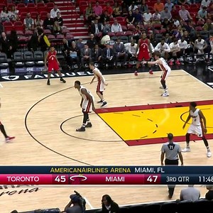 687K views · 10K reactions | DeMar DeRozan drops his second-straight 40-point game for the first time in his career! | NBA | Facebook