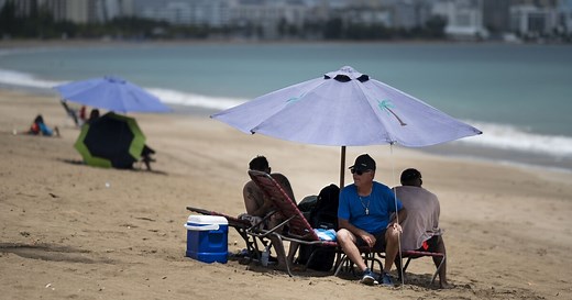 $99 Puerto Rico flights launch from Virginia airports via JetBlue