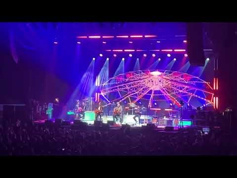 Blue Rodeo What am I Doing Here Kingston 2025