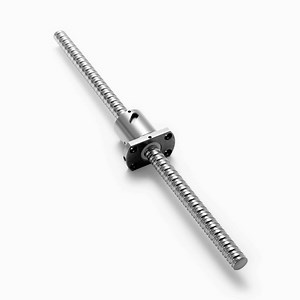 [Hot Item] Precision Engineered Ball Screws for Optical Equipment Applications