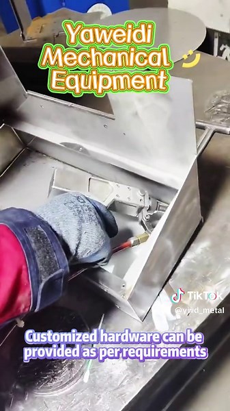 #sheetmetalprocessing #mechanical #partsprocessing #factorydirect | sheet metal