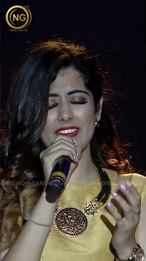 Naane Varugiren - OK Kanmani | Jonita Gandhi | Haricharan | A.R. Rahman's Nenje Ezhu Concert
