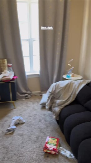 @yo_thats_erica on Instagram: "Life updates while I clean my Messy Room! #thatmanandthemkids #momlife #cleaningmotivation"