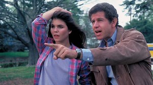 Amityville 3-D (1983)
