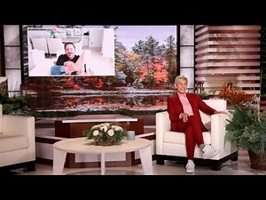 Ben Falcone on Directing Wife Melissa McCarthy's Make-Out Scene