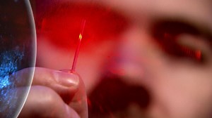 Des technologies pour voir l'invisible