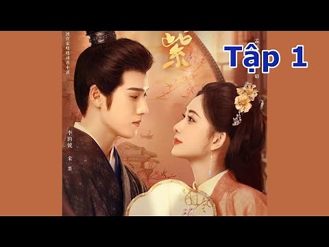 Cửu Trùng Tử - Tập 1 [Thuyết Minh] Phim Cổ Trang Trung Quốc Hay Nhất 2024
