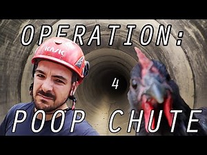 How To Separate Cast Iron Plumbing Pipes Carefully Ep. 4 | Repeat