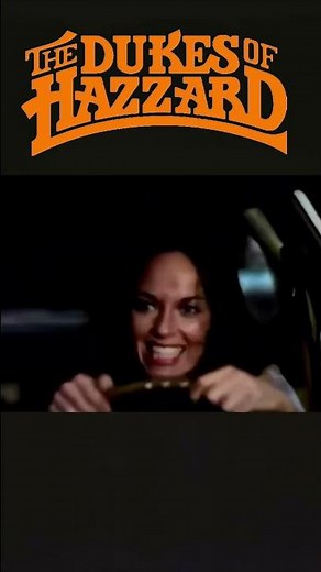 THE DUKES OF HAZZARD Classic TV Opening Theme and Intro Song