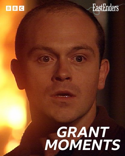A moment of madness has explosive consequences for Grant on the 22nd October 1992. 🔥 #EastEnders #GrantMitchell | BBC EastEnders