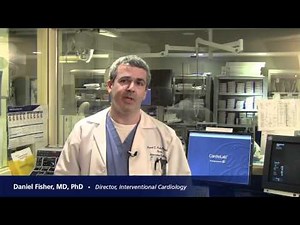 Hear From the Staff That Makes UMass Memorial #1 for Heart Attack Survival