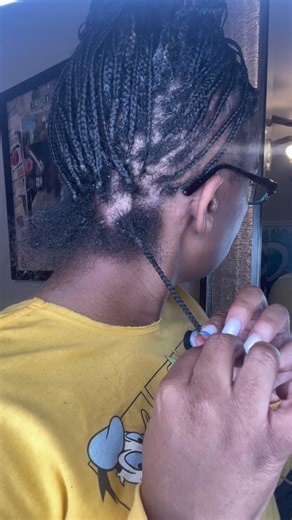 Effortless Braid Removal Techniques