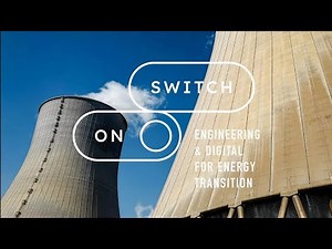 Assystem | Switch On - Engineering & Digital for Energy Transition
