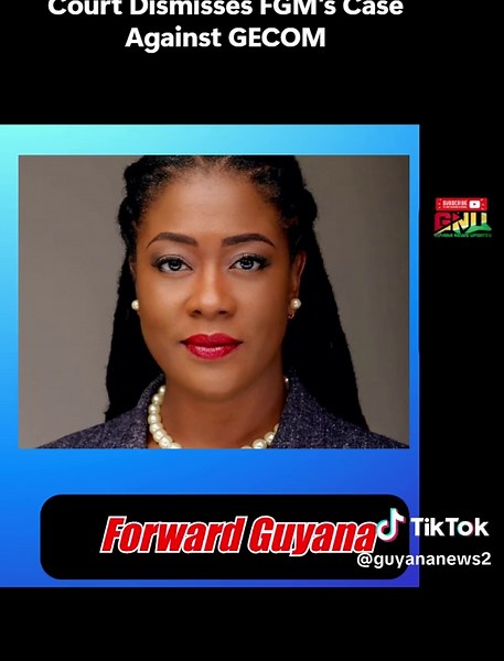 Court Dismisses FGM's Case Against GECOM