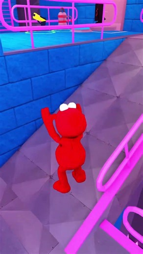 Vamos a hacer este parkour