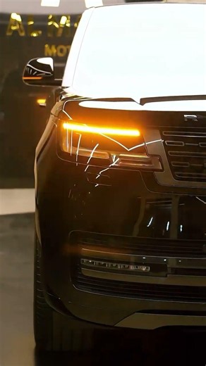 Immersive Range Rover Experience #LandRoverRangeRover #ImmersiveExperiencev #rangerover #money