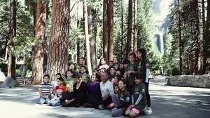 340K views · 5K shares | Happy birthday, National Park Service! Our national parks belong to us all—here's to their next 100 years. #NPS100 #FindYourPark | The Obama White House | Facebook