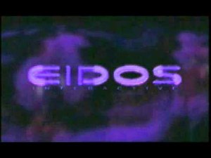 Blitz Games - Eidos Interactive - DreamWorks SKG - Aardman