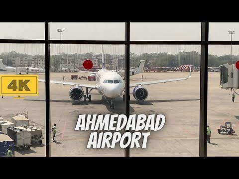 Ahmedabad Airport inside | Ahmedabad Airport, Sardar Vallabhbhai Patel International Airport