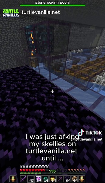 Minecraft Server Update: Bedrock Support Coming Soon!