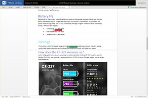 New cloud storage options for Office mobile and Office Online