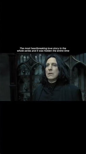In Harry Potter and the Deathly Hallows #harrypotter #reels #disney