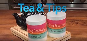 Handle Rebound When Kids’ ADHD Medication Wears OFF