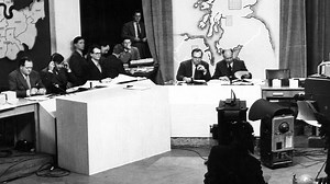 The Invention of General Election Broadcasting: 1951 – 1959