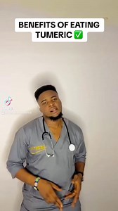 Benefits of eating Turmeric #healthyliving #fyp #virałpost #tumeric #turmeric | Victor Talkshealth