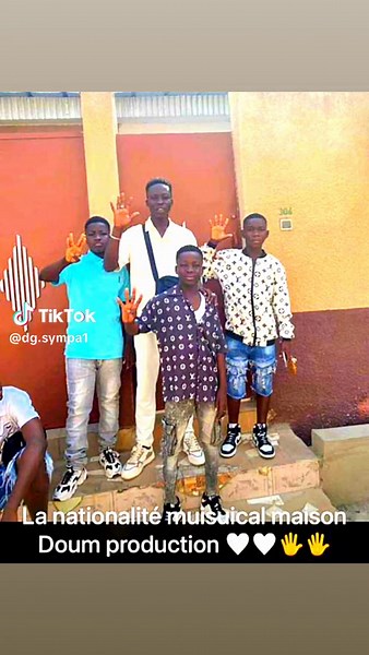 #addmefast #tiktokivoire225🇨🇮 @