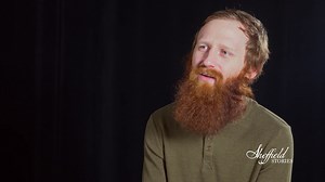 Jeffrey Roden graduated from the TechWorks program at the Sheffield Institute for the Recording Arts. Since then, he's pursued his career in a/v as well as his passion as a musician. He's got a career that allows him to live his dream. To start your career in a/v, book a tour today at sheffieldav.com | The Sheffield Institute for the Recording Arts | Facebook