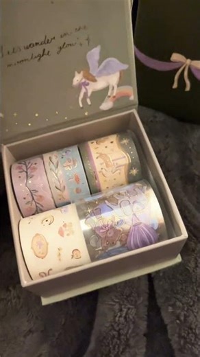 Unboxing the Notebook Therapy 2026 Lucky Bag ‘Lucky Dreamland’