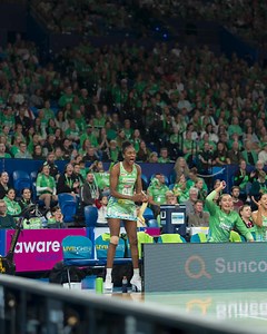 West Coast Fever on Reels