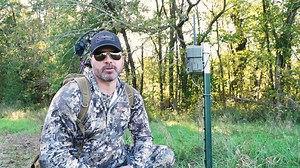 1.2K views · 13 reactions | Do you hunt out of state, or just want to see deer activity in real time? Our Wireless Cameras make it that much easier to prepare for your hunt! Via Justin Olk of Game of Inches TV Order yours today; https://bit.ly/2K9pBVd | Stealth Cam | Facebook