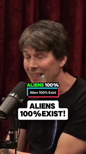 Alien 100% Exist. #aliens #space #universe #civilization #creatorsearchinsights