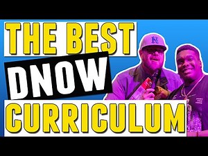 Disciple Now Curriculum