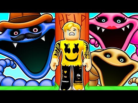 فيلم روبلوكس :محاولة الهروب من عيلة الدودة الجعانة!! 🐛😱 هتحب الدودة المظلومة بعد الفيديو ده 💔