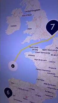 Nieuw Statendam Deck 12 Tour | Games, Ocean Views & Relaxation Areas