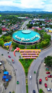 Discover The Beautiful City Of Bayugan Agusan Del Sur Mindanao Bayugan City Agusan del Sur DJI Philippines Spotted Agusan DEL Sur Taga Mindanao Tv DJI Music, Marvin Agne | Taga Mindanao Tv