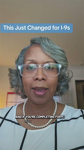 Things are changing for I-9 Compliance