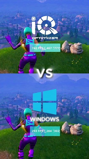 Best Techniques to Boost Your FPS in Fortnite