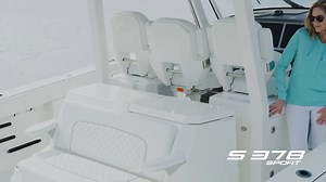 11K views · 118 reactions | Experience the Pursuit Boats S 378 #Sport - one of the most popular members of Pursuit’s #awardwinning Sport family. | Pursuit Boats | Facebook