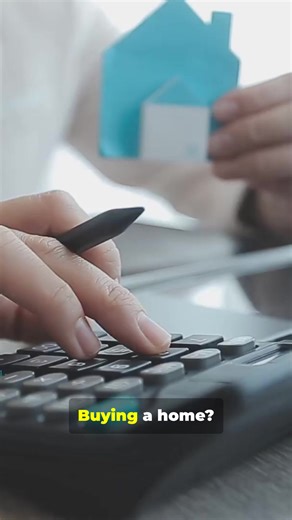 🌟 Mortgage Closing Costs Explained in 60 Seconds 💡 If you're buying a home, closing costs can feel confusing — but they don’t have to be. In this quick breakdown, I walk you through exactly what these costs are, where your money goes, and why they exist. In just one minute, you’ll understand the basics: 🏦 Lender Fees – The cost of processing and approving your loan. 📄 Title & Escrow – Protecting ownership and managing your closing paperwork. 🛡️ Insurance – Homeowner’s insurance and other pr