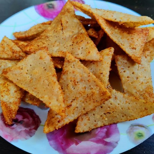 crispy bingo mad angles | how to make bingo mad angles at home | homemade bingo mad angles |