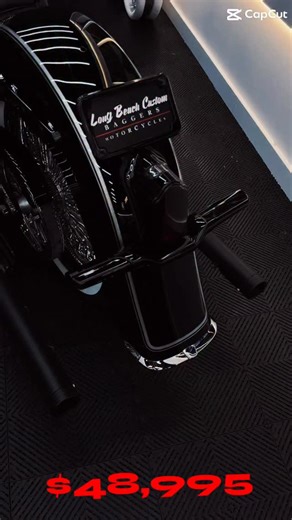 💰 $48,995 NO WAIT TIME ⏰ 🏍️ 2020 Softail Deluxe ⛽️ Fresh New Build | Long Beach Custom Baggers