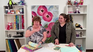 Join the Tula Pink Nutty Quilt Sew Along for a creative journey! Follow video tutorials and connect with other quilters. Let's quilt together starting September 15th! #NuttyQuiltSewAlong 淋 | My Favorite Quilt Store | Facebook