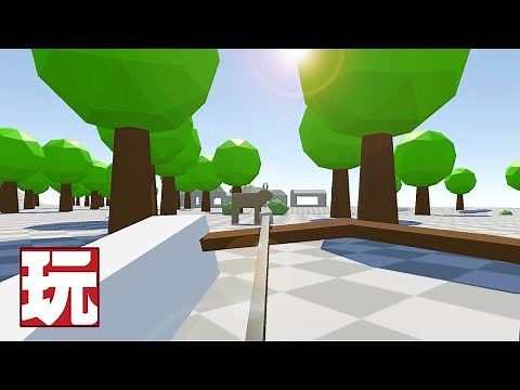 Advanced Survival Kit for Playmaker: FPS Game Template [UNITY]