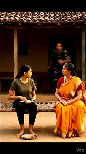 ARMY GIRL vs ALIENS 😱 | Desh Ki Beti Ne Bachayi Prithvi | Full Action Story 💪🇮🇳