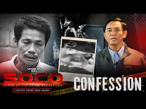 SOCO | Confession | Full Episode