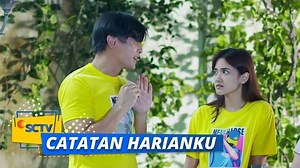 Cinta Sejati - Catatan Harianku (Dion Wiyoko,Nadya Arina, Rendi Jhon)